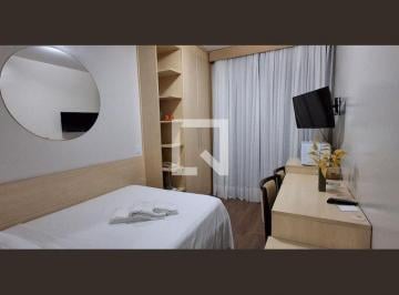 Apartamento · 19m² · 1 Quarto · 1 Vaga · Apartamento à Venda - Barcelona, 1 Quarto,  19 m² - São Caetano do Sul
