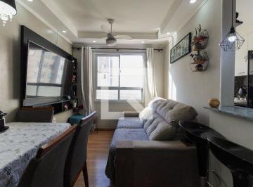 Apartamento · 47m² · 2 Quartos · 1 Vaga · Apartamento à Venda - Itaquera, 2 Quartos, 47 m² - São Paulo