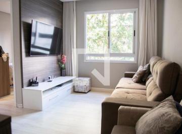 Apartamento · 48m² · 2 Quartos · 1 Vaga · Apartamento à Venda - Tucuruvi, 2 Quartos, 48 m² - São Paulo