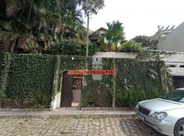 Casa · 450m² · 6 Quartos · 2 Vagas · Luxuosa mansao de alto padrao com 6 dormitorios na Praia da Lagoa - Sao Paulo