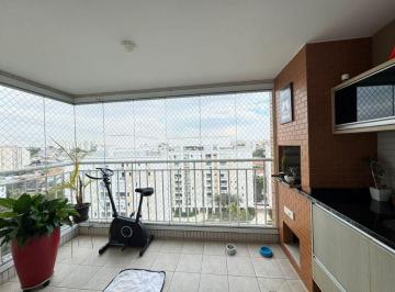 Apartamento · 95m² · 3 Quartos · 2 Vagas · Oportunidade apartamento a venda na Vila Sao Francisco (Zona Oeste), Sao Paulo