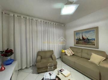 Apartamento · 107m² · 2 Quartos · 1 Vaga · Apartamento 2 quartos - Macuco - Santos