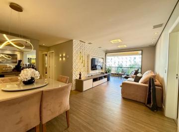Apartamento · 130m² · 2 Quartos · 1 Vaga · Apartamento Garden 2 quartos- Jose Menino- Santos