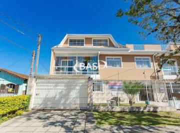 Casa · 286m² · 5 Quartos · 2 Vagas · Amplo Sobrado Triplex no Hauer – 2 Residencias em 1 Imovel, Ideal para Moradia e/ou Investimento!