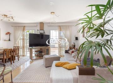 Casa · 286m² · 5 Quartos · 2 Vagas · Sobrado Triplex a Venda no Hauer – 2 Residencias em 1 Imovel, Ideal para Moradia e/ou Investimento!