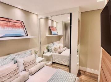 Apartamento · 44m² · 2 Quartos · 1 Vaga · Apartamento em Bonsucesso - Guarulhos