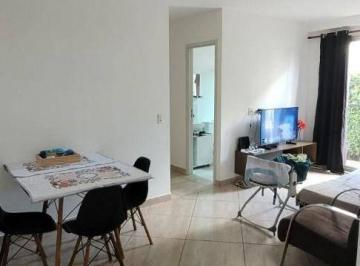 0cb7fcfea32a3482cebba768dee48d478c120ff4 · Apartamento Térreo à Venda no Matão  Sumaré/SP