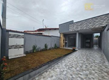 e18679df0efbb28f7b409a9a44df5294ea9b7910 · Excelente casa nova com 2 dormitórios à venda - Cidade Nova Peruibe - Peruíbe/SP