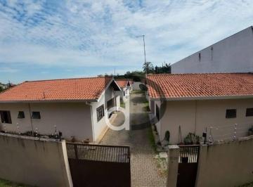 Conjunto de 6 Casas de 520,03 m² de área útil bem localizada em uma ru · Casa à venda, 520 m² por R$ 2.400.000,00 - Santa Cândida - Vinhedo/SP