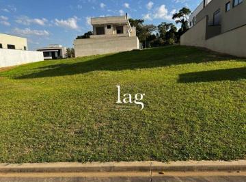 73f28f04e9b59328020138822705c6e1c81835fd · Terreno à venda, 402 m² por R$ 420.000,00 - Condomínio Alphaville Castello - Itu/SP