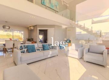 991787ad54955a2161662a9053469bd33d723796 · Casa, 371 m² - venda por R$ 2.240.000,00 ou aluguel por R$ 12.180,00/mês - Condomínio Terras de São 