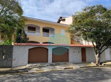 FACHADA · Casa com 3 dormitórios à venda, 229 m² por R$ 1.400.000,00 - Jardim Del Rey - Poços de Caldas/MG