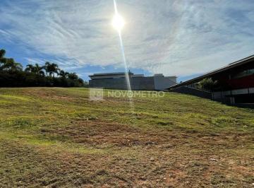 206416.jpg · Terreno à Venda no Condomínio EntreVerdes Campinas/SP | 1.492,91 m² | Esquina | Aclive