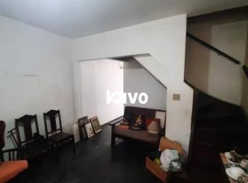 8a4df869b1b62c8729e8ced53a425314a581bb60 · Sobrado à venda, 140 m² por R$ 1.350.000,00 - Mirandópolis - São Paulo/SP
