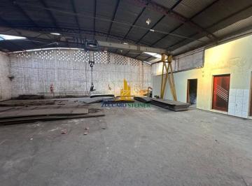 44087b1419b0f5bc5bef1a002b497a8f063c3028 · Galpão para alugar, 500 m² por R$ 15.299,00/mês - Parque Industrial Cumbica - Guarulhos/SP
