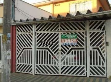 59236e57237104bea9952cba938b4ab7ad16cc5a · Sobrado à venda, 150 m² por R$ 614.999,99 - Jardim Flor da Montanha - Guarulhos/SP