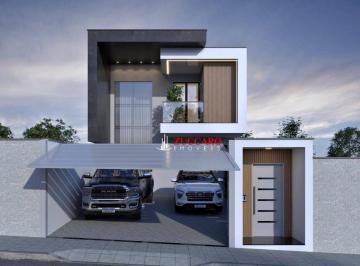 0bd1f6142a1416248aa24083850f4e7b8336ab43 · Sobrado à venda, 170 m² por R$ 1.290.000,00 - Bonsucesso - Guarulhos/SP