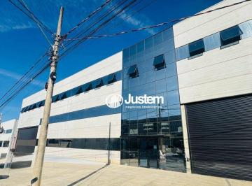 5344ebad4776e0a162477170afecb4d0be7a5bbd · Galpão para alugar, 2273 m² por R$ 70.001,00/mês - Centro Empresarial de Indaiatuba - Indaiatuba/SP