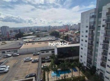 adb37f20980bd8e9eb4633c1b7806285360eb510 · Apartamento com 2 quartos à venda, 50 m² - Vila Guilherme - São Paulo/SP