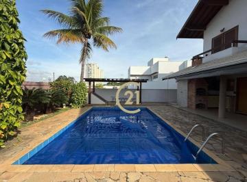 3a5324abc1be77106bc35db2c601dc5dfafcdc3b · Casa à Venda no Condomínio Vila Borghese - Chácara Areal em Indaiatuba/SP - CA2979