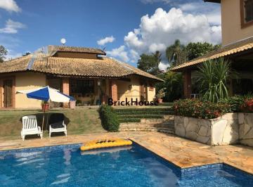 f1e02293a157f82bceb6319f4c1bae3cb6ca8b4c · Casa à venda, 400 m² por R$ 1.990.000,00 - Condomínio Porta do Sol - Mairinque/SP