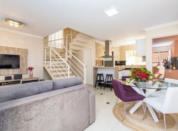 942837ad19ad0ea78fcffb74d6af0a7ca3bf27c4 · Sobrado mobiliado com 3 dormitórios à venda, 148 m² por R$ 773.700,00 - Boa Vista - Curitiba/PR