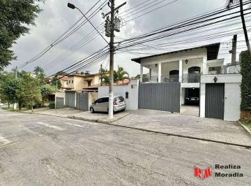 4e13db697a9dba56ebce4e5c81506e0a32a9a2f5 · Casa à venda - 4 suítes, salão festas, escritório, adega, 7 vagas (4 cobertas) - Horizontal Park
