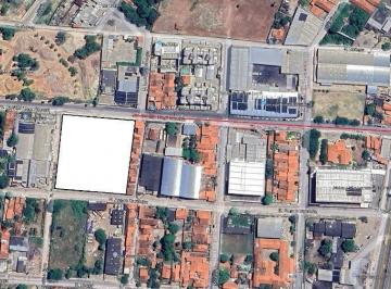 3ebcbea0fd90c9f160f29f10ec1794c883babeb6 · Terreno para alugar, 9680 m² por R$ 35.000,00/mês - Barroso - Fortaleza/CE