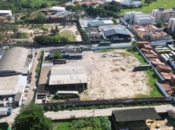 493327e35b6b73dc5c6934bb424bd0a97e373f37 · Terreno para alugar, 9680 m² - Barroso - Fortaleza/CE