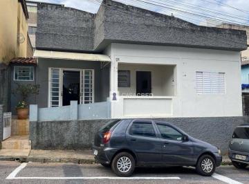 6c48d068a51b7fb8b6f7e5eacc124d182c0759a9 · Casa com 2 dormitórios à venda, 140 m² por R$ 350.000 - Vila Nogueira - Varginha/MG