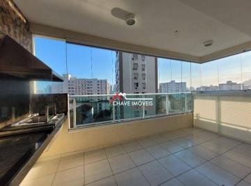 a7d95c9b41212a0e360365ef6f796efef94b4bc3 · Apartamento com 3 dormitórios à venda, 88 m² por R$ 1.017.760 - Campo Grande - Santos/SP