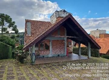 Photo_0 ·
Oportunidade Única em CAMPOS DO JORDAO - SP | Tipo: Casa | Negociação: Venda Online
