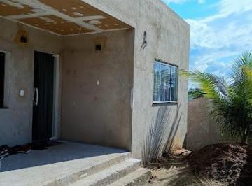 ff3fc12945c19f15ebc6fe373696d67129b299e1 · Casa com 2 dormitórios à venda, 99 m² por R$ 220.000,00 - Caluje - Itaboraí/RJ