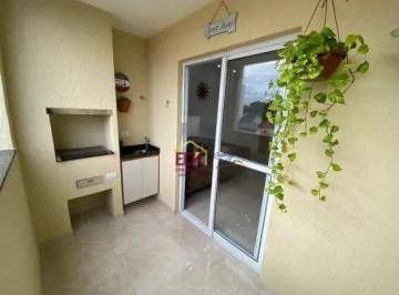 1c786357f2f555c70dcf7796abeddcf8df357847 · Apartamento com 2 dormitórios à venda, 64 m² por R$ 325.000,00 - Residencial Portal da Mantiqueira -