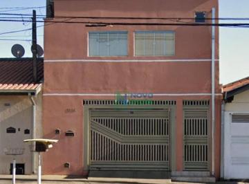 0786c8029870e765d9b9fcd6f14f54ff01f2e9d6 · Casa com 3 dormitórios à venda, 158 m² por R$ 420.000,00 - Conjunto Habitacional Água Branca - Pirac
