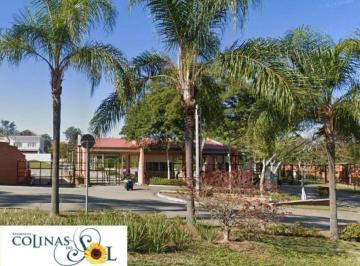 1f206864da379e7b6d53e0e35db01ad30ac7b7f3 · Terreno à venda, 374 m² por R$ 673.200,00 - Condomínio Colinas do Sol - Sorocaba/SP