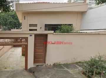 2a1c260e7af9aeede1371aa9df8a07a885217b2e · Casa com 3 dormitórios à venda | 180 m² na Vila Clementino, Próximo ao Metrô Hospital São Paulo!