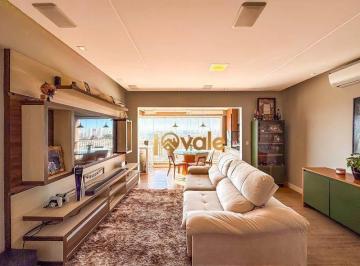 6aab735845083ba183566b812eb029520e7f0360 · Apartamento com 2 quartos à venda, 75 m²- Jardim das Indústrias Vista incrível