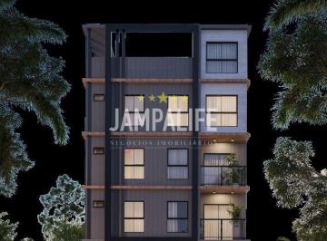 Apartamento · 41m² · 2 Quartos · 1 Vaga · Apartamento com 2 dormitórios à venda, 56,47 m² por R$ 452.000,00 - Jardim Oceania - João Pessoa/PB