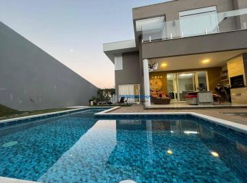 c42e668a4557f534a610ee83e138c349742030c6 · Casa à venda, 250 m² por R$ 3.100.000,00 - Urbanova - São José dos Campos/SP