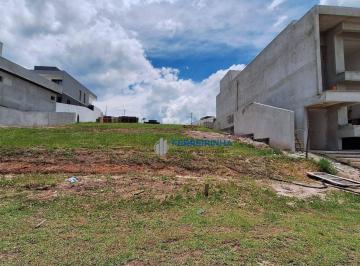 Terreno · 336m² · Terreno à venda, 336 m² por R$ 615.000,00 - Urbanova - São José dos Campos/SP