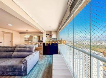4f4420677f5884753edb1faaf02c0f83a2868a5a · Apto com 3 Suítes à venda, 131 m² - Jd Inds SJCampos/SP