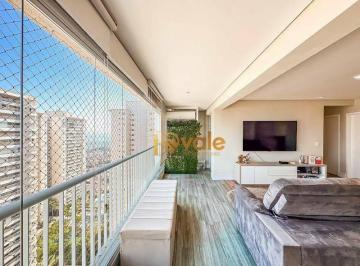 6c391bdb02960e6055992458d49a7adf4577c5fb · Apartamento com 3 quartos à venda, 131 m² Jardim das Indústrias - SJCampos/SP
