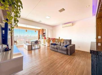 f991af73fe7c2d31be47b2f40ea4ee71f5a5116b · Apartamento com 2 dormitórios à venda, 75 m²- Jardim das Indústrias - São José dos Campos/SP
