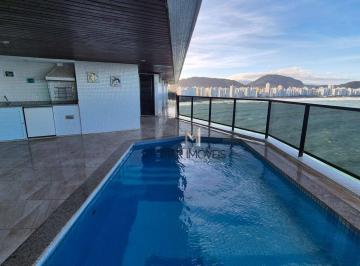 3b11e322bc580ee4a46edce0eb74e1486613f96e · Apartamento com 4 dormitórios à venda, 400 m² por R$ 4.000.000,00 - Praia das Astúrias - Guarujá/SP