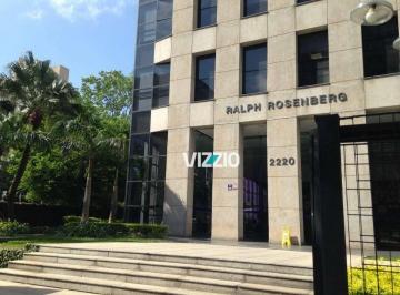 117357905bcd5a219e9770bfdd3bd1405b2ce211 · Andar Corporativo para alugar de 540 m²- Chácara Santo Antônio - São Paulo/SP