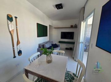 c8838d6b4716925be3221c883baa7c14ca162acd · Apartamento com 1 dormitório, 47 m² - venda por R$ 425.000,00 ou aluguel por R$ 2.600,02/mês - Canto