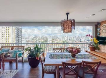 bee7dfb9c178a29360a229d4412e6c6877576689 · Apartamento reformado à venda na Vila Gumercindo -  São Paulo/SP - 137 m² | 3 quartos (3 suíte) | 3 