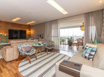 52f03d8dc031fe6ac5417a28eae37b17bc4e2f3b · Apartamento com 3 dormitórios à venda, 137 m² por R$ 1.705.000,00 - Vila Gumercindo - São Paulo/SP