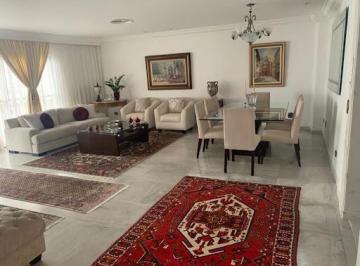 0bade259292bf61b7cae530a62158ff60c469de4 · Apartamento com 4 dormitórios à venda, 257 m² por R$ 1.750.000,00 - Gonzaga - Santos/SP